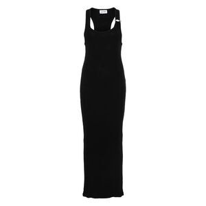 Jean Paul Gaultier Women Wide-Neck Dress